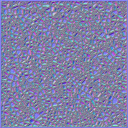 Normal Map