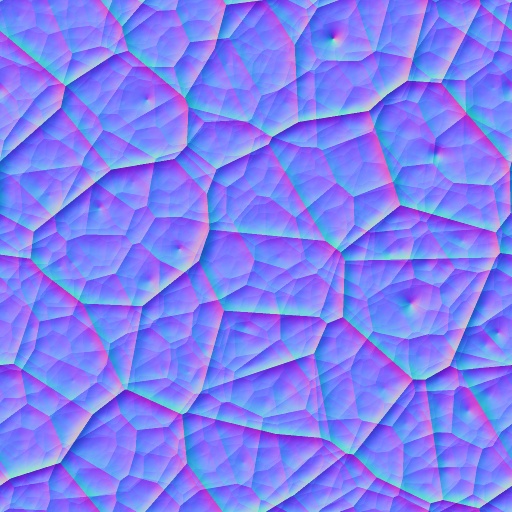 Normal Map
