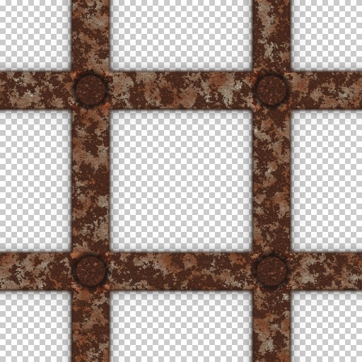 Rusted Grid