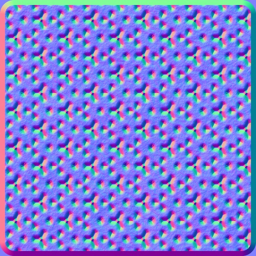 Normal Map