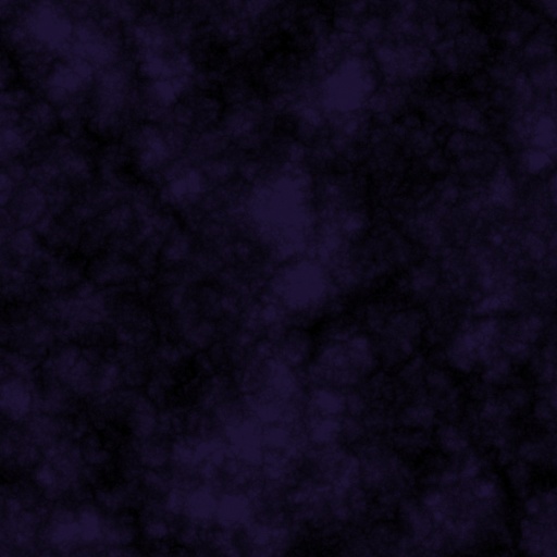 Diffuse Map