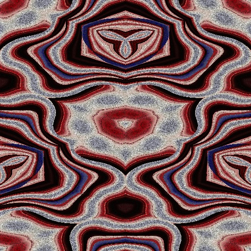 Diffuse Map