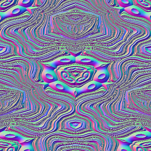 Normal Map