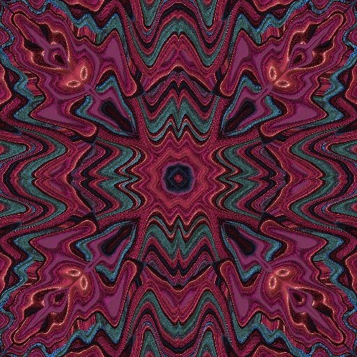 Variation 8