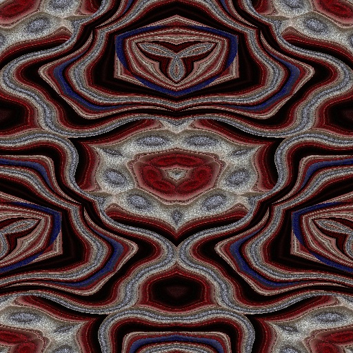 Carpet Patterns 1k (Texture)