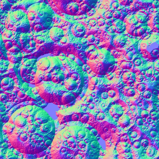 Normal Map