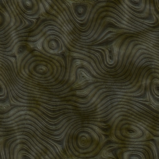 Gnarl (Texture)