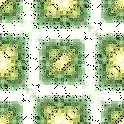 Diffuse Map