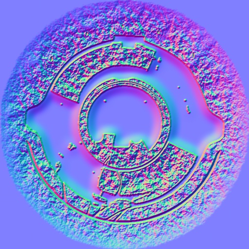 Normal Map
