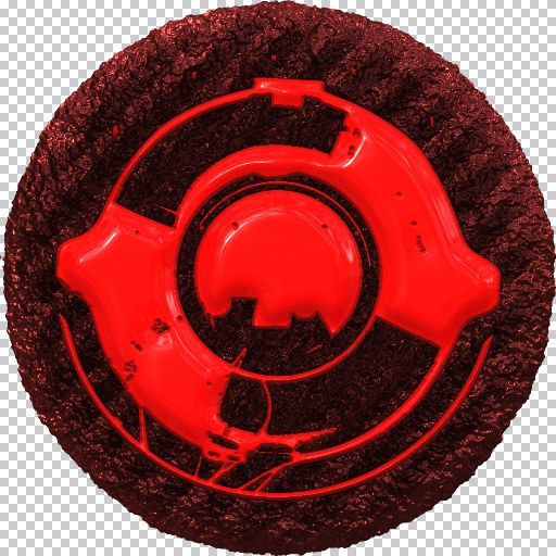 Food: Hamburger (Effect)