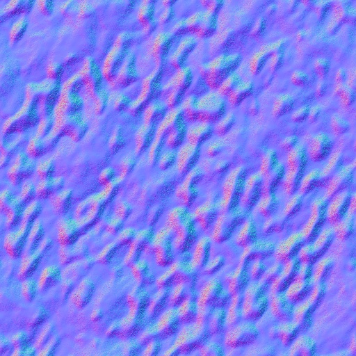 Normal Map
