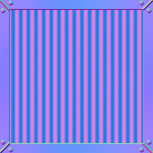 Normal Map