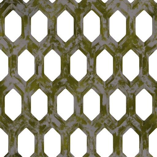 Diffuse Map
