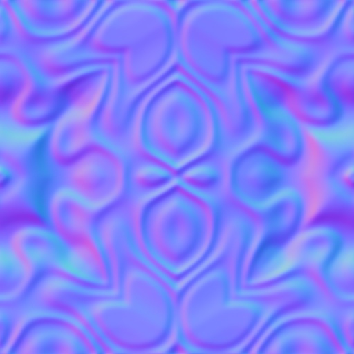 Normal Map