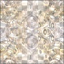 Mediterranean Moroccan Glass