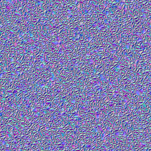 Normal Map