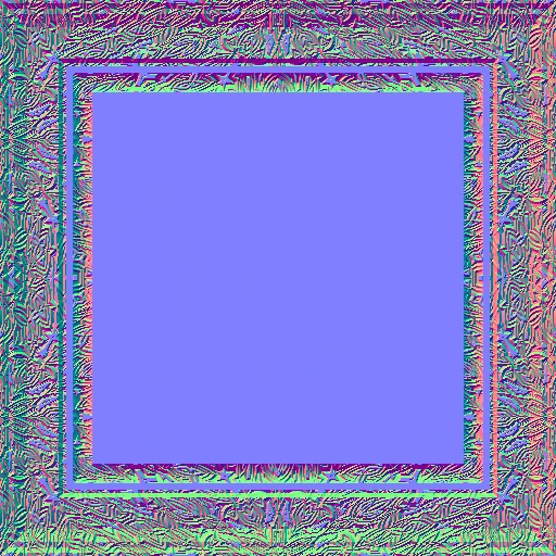 Normal Map
