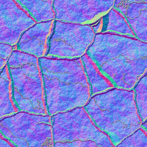 Normal Map
