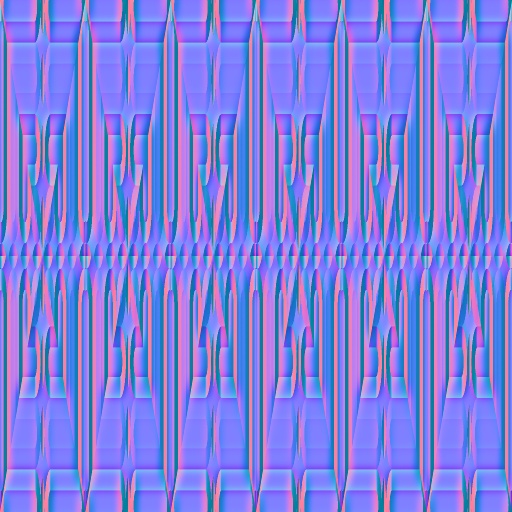 Normal Map