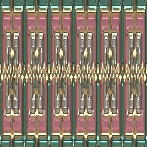 Metals (Texture)