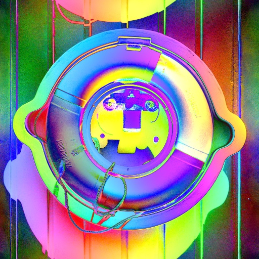 StevieJ's SpectralSolar (Effect)