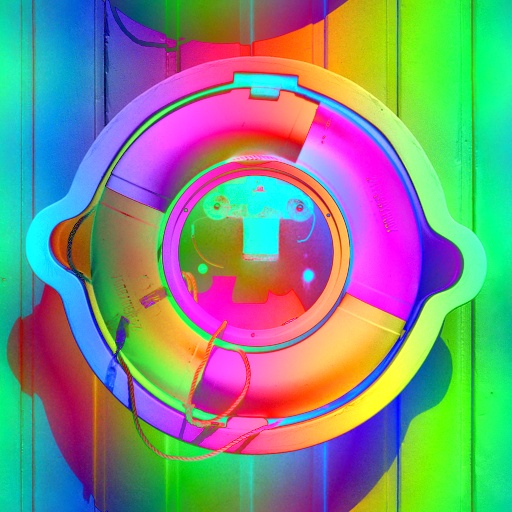 StevieJ's SpectralGlow (Effect)