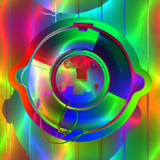 Variation 8