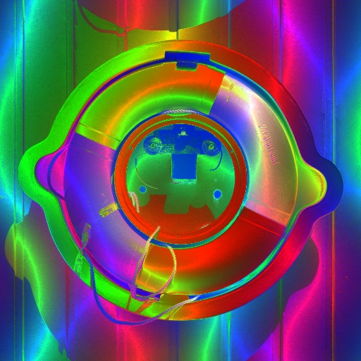 StevieJ's ElectroGlo (Effect)
