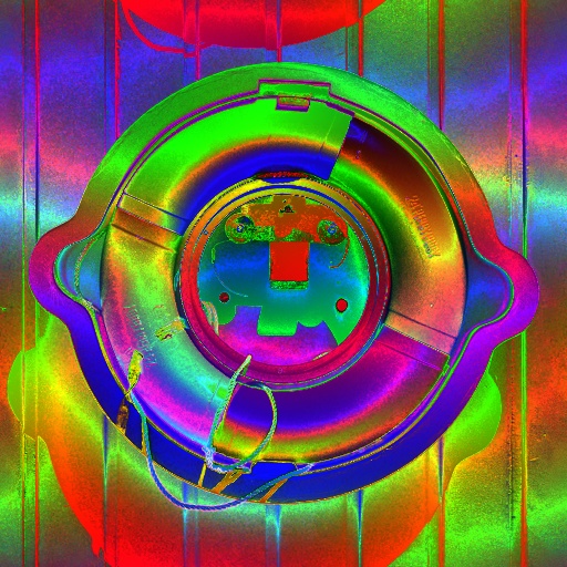 Variation 5