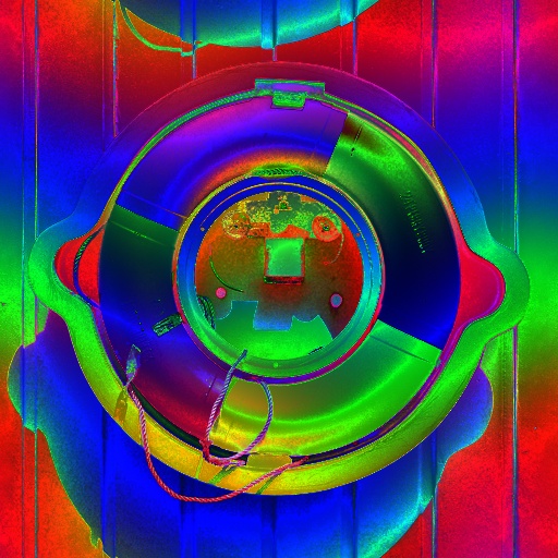 Variation 8