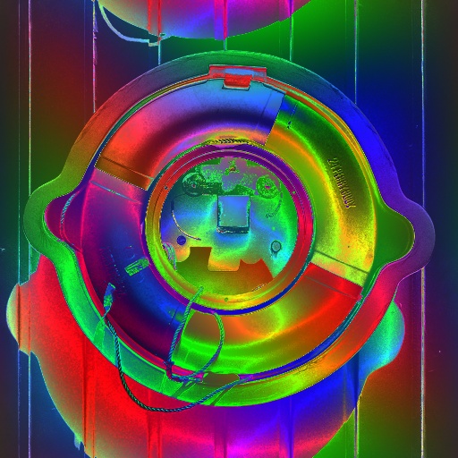 Variation 8
