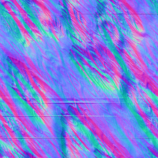 Normal Map