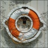 Damaged Plaster Wall