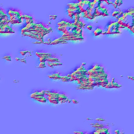 Normal Map