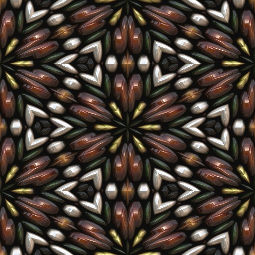 Variation 8