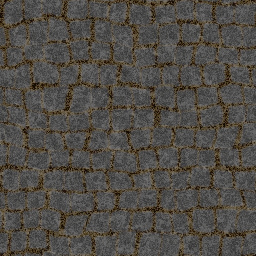 Diffuse Map