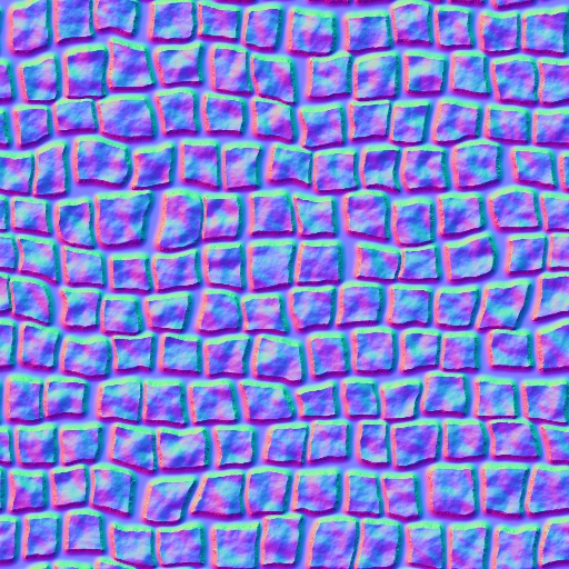 Normal Map