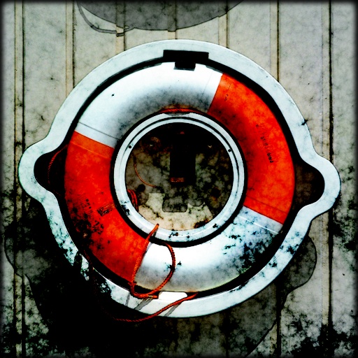 Generate Grunge (Effect)
