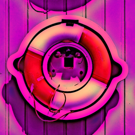 Change my color (Effect)