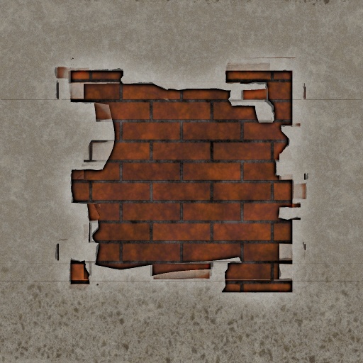 Old Wall (Texture)