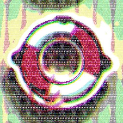 Variation 8