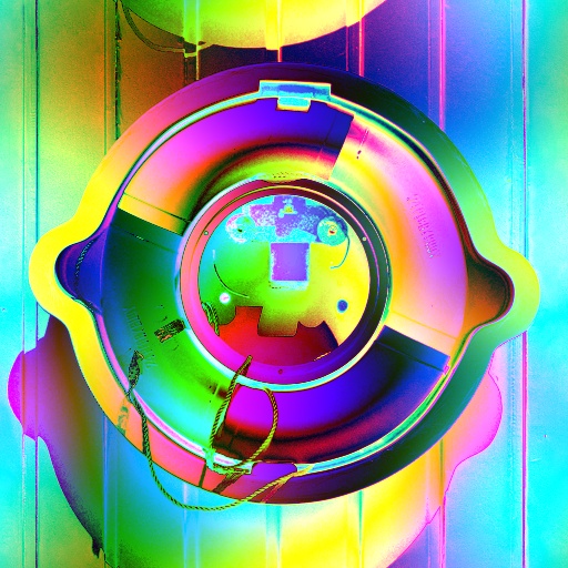 StevieJ's SpectralDifference2 (Effect)