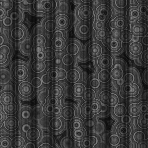 Diffuse Map