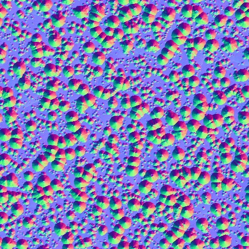 Normal Map