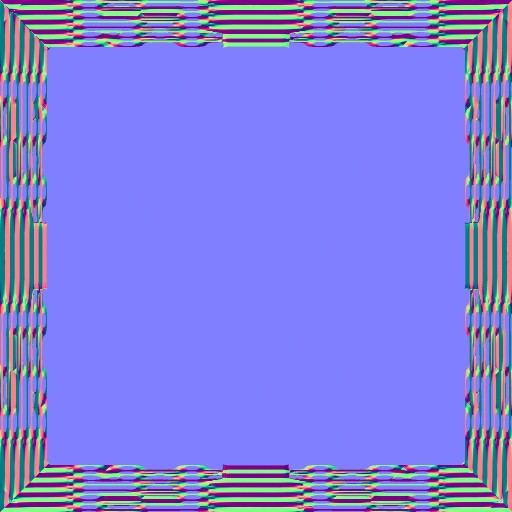 Normal Map