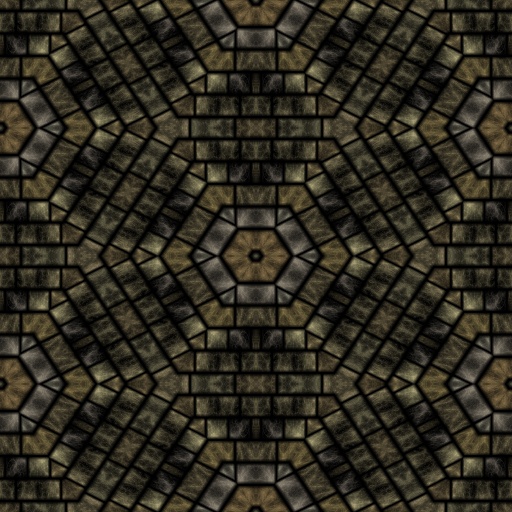 Diffuse Map