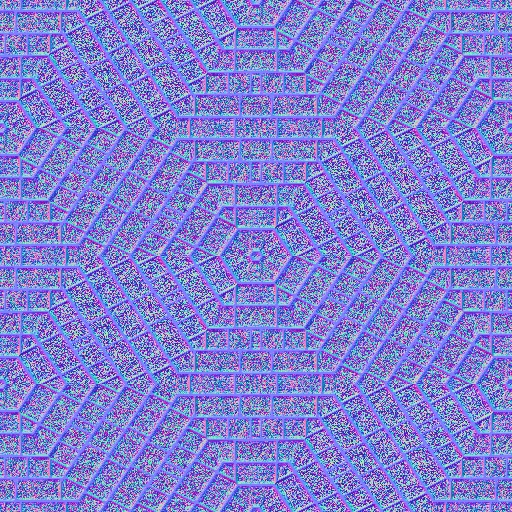 Normal Map