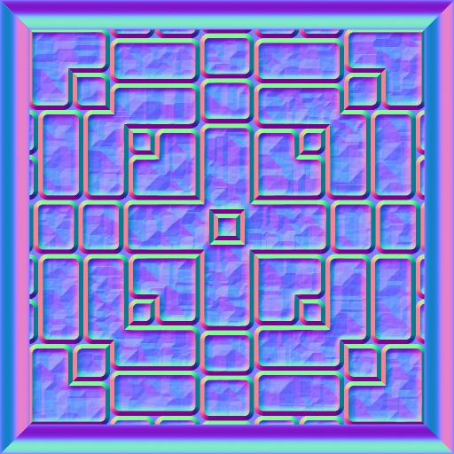 Normal Map