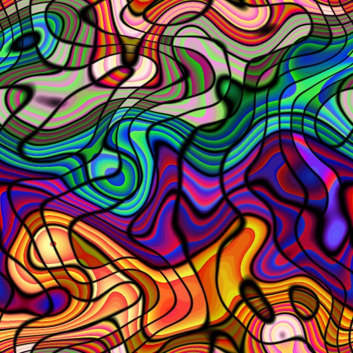 Diffuse Map