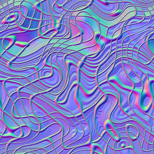 Normal Map
